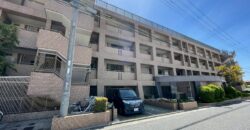 ワコーレ朝霧シーサイドヒルズⅡ3階部分